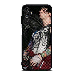 ZACKY VENGEANCE AVENGED SEVENFOLD Samsung Galaxy A14 Case Cover