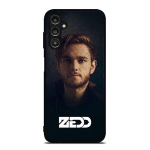 ZEDD DJ DISK JOCKEY Samsung Galaxy A14 Case Cover