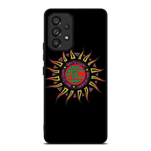 ALICE IN CHAINS LOGO Samsung Galaxy A53 Case Cover ALICE IN CHAINS LOGO Samsung Galaxy A53 Case Cover