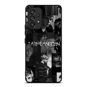 AMERICAN HORROR STORY TATE LANGDON Samsung Galaxy A53 Case Cover