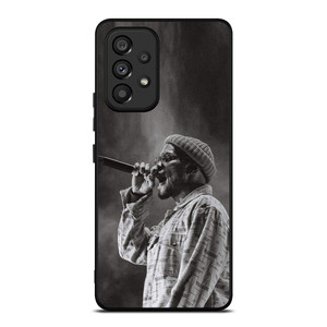 ANDERSON PAAK RAPPER COOL Samsung Galaxy A53 Case Cover ANDERSON PAAK RAPPER COOL Samsung Galaxy A53 Case Cover
