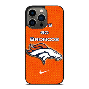 DENVER BRONCOS NFL FOOTBALL FANS 2 iPhone 13 Pro Case Cover DENVER BRONCOS NFL FOOTBALL FANS 2 iPhone 13 Pro Case Cover