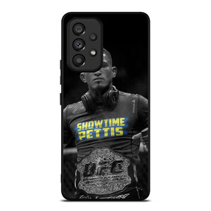 ANTHONY PETTIS SHOWTIME MMA Samsung Galaxy A53 Case Cover