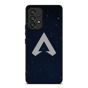 APEX LEGENDS NEBULA LOGO Samsung Galaxy A53 Case Cover