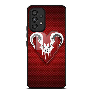 APEX PREDATOR LOGO Samsung Galaxy A53 Case Cover