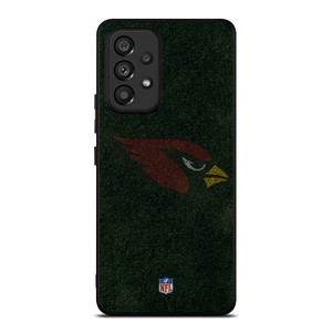 ARIZONA CARDINALS FOOTBALL NFL Samsung Galaxy A53 Case Cover