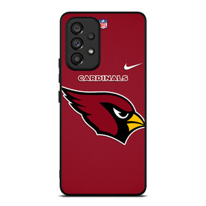 ARIZONA CARDINALS NFL FOOTBALL NIKE Samsung Galaxy A53 Case Cover