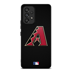 ARIZONA DIAMONDBACKS BASEBALL TEAM Samsung Galaxy A53 Case Cover