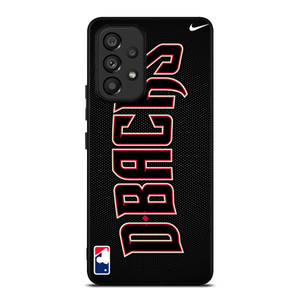 ARIZONA DIAMONDBACKS BASEBALL Samsung Galaxy A53 Case Cover ARIZONA DIAMONDBACKS BASEBALL Samsung Galaxy A53 Case Cover