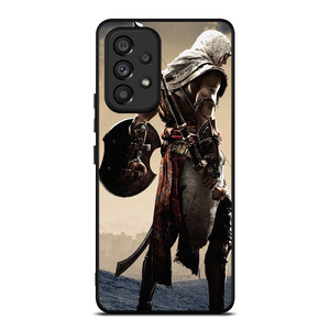 ASSASSINS CREED BAYEK Samsung Galaxy A53 Case Cover ASSASSINS CREED BAYEK Samsung Galaxy A53 Case Cover