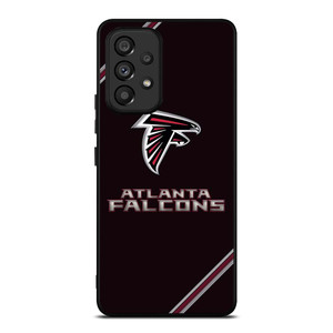 ATLANTA FALCONS FOOTBALL TEAM Samsung Galaxy A53 Case Cover
