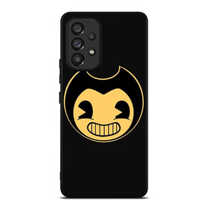 BENDY AND THE INK MACHINE ICON Samsung Galaxy A53 Case Cover