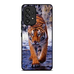 BENGAL TIGER COOL Samsung Galaxy A53 Case Cover BENGAL TIGER COOL Samsung Galaxy A53 Case Cover