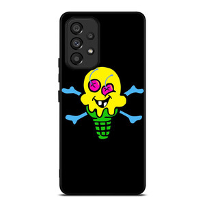 BILLIONAIRE BOYS CLUB ICE CREAM Samsung Galaxy A53 Case Cover BILLIONAIRE BOYS CLUB ICE CREAM Samsung Galaxy A53 Case Cover