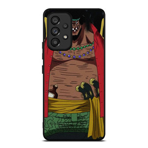 BLACKBEARD ONE PIECE 2 Samsung Galaxy A53 Case Cover BLACKBEARD ONE PIECE 2 Samsung Galaxy A53 Case Cover