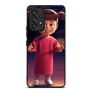 BOO MONSTER INC Samsung Galaxy A53 Case Cover BOO MONSTER INC Samsung Galaxy A53 Case Cover