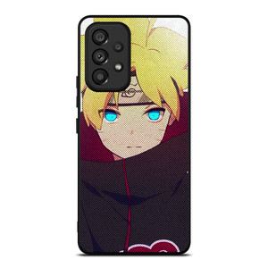 BORUTO UZUMAKI NEXT GENERATION Samsung Galaxy A53 Case Cover