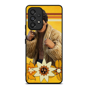 BRUNO MARS FORTNITE SKIN Samsung Galaxy A53 Case Cover BRUNO MARS FORTNITE SKIN Samsung Galaxy A53 Case Cover