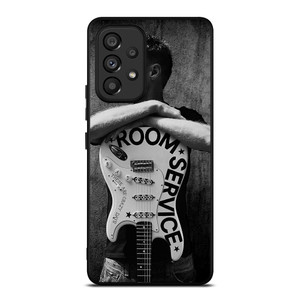 BRYAN ADAMS SINGER Samsung Galaxy A53 Case Cover BRYAN ADAMS SINGER Samsung Galaxy A53 Case Cover
