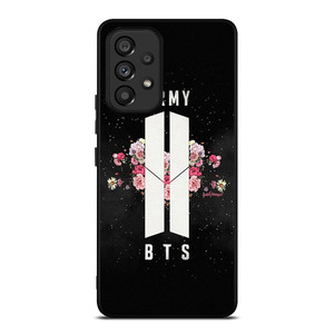 BTS BANGTAN BOYS ARMY Samsung Galaxy A53 Case Cover BTS BANGTAN BOYS ARMY Samsung Galaxy A53 Case Cover