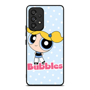 BUBBLES THE POWERPUFF GIRLS 2 Samsung Galaxy A53 Case Cover