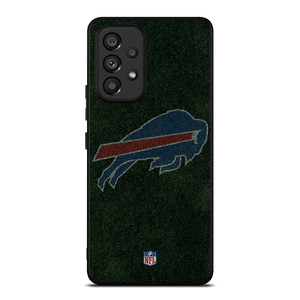 BUFFALO BILLS FOOTBALL NFL Samsung Galaxy A53 Case Cover BUFFALO BILLS FOOTBALL NFL Samsung Galaxy A53 Case Cover