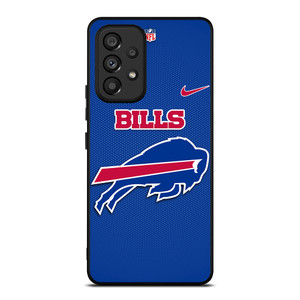 BUFFALO BILLS NFL FOOTBALL NIKE Samsung Galaxy A53 Case Cover BUFFALO BILLS NFL FOOTBALL NIKE Samsung Galaxy A53 Case Cover