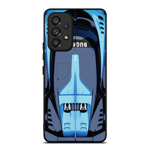 BUGATTI VISION GT Samsung Galaxy A53 Case Cover