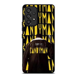 CANDYMAN MOVIES Samsung Galaxy A53 Case Cover