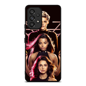 CHARLIE'S ANGELS MOVIES 2 Samsung Galaxy A53 Case Cover CHARLIE'S ANGELS MOVIES 2 Samsung Galaxy A53 Case Cover