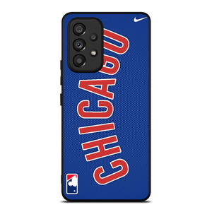 CHICAGO CUBS BASEBALL Samsung Galaxy A53 Case Cover
