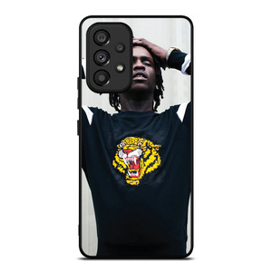 CHIEF KEEF RAPPER Samsung Galaxy A53 Case Cover