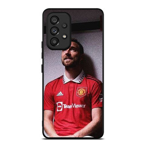 CHRISTIAN ERIKSEN MANCHESTER UNITED Samsung Galaxy A53 Case Cover