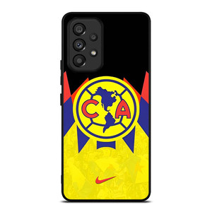 CLUB AMERICA FOOTBALL FANS Samsung Galaxy A53 Case Cover CLUB AMERICA FOOTBALL FANS Samsung Galaxy A53 Case Cover