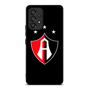 CLUB ATLAS FC LOGO Samsung Galaxy A53 Case Cover