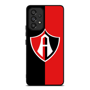 CLUB ATLAS LIGA MX Samsung Galaxy A53 Case Cover