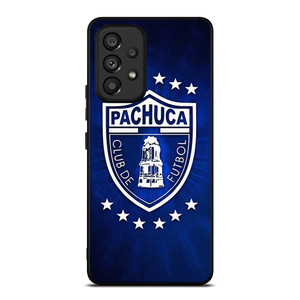 CLUB DE FUTBOL PACHUCA Samsung Galaxy A53 Case Cover CLUB DE FUTBOL PACHUCA Samsung Galaxy A53 Case Cover