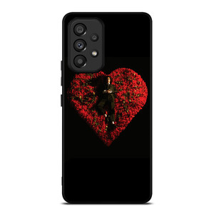 CONAN GRAY SUPERACHE Samsung Galaxy A53 Case Cover