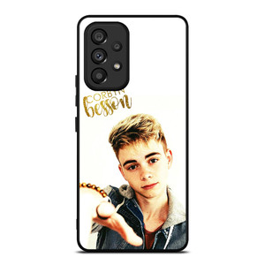 CORBYN BESSON WHY DONT WE CUTE Samsung Galaxy A53 Case Cover