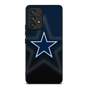 DALLAS COWBOYS FOOTBALL TEAM Samsung Galaxy A53 Case Cover