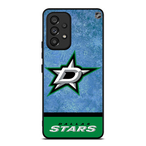 DALLAS STARS HOCKEY TEAM Samsung Galaxy A53 Case Cover