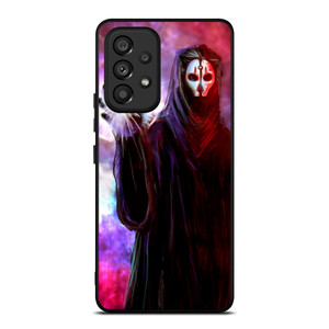 DARTH NIHILUS STAR WARS ART Samsung Galaxy A53 Case Cover
