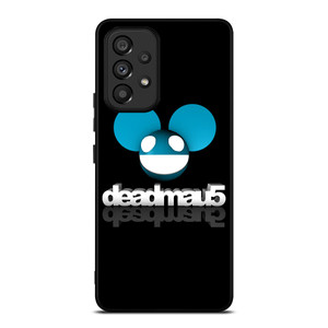 DEADMAU5 DJ LOGO Samsung Galaxy A53 Case Cover DEADMAU5 DJ LOGO Samsung Galaxy A53 Case Cover