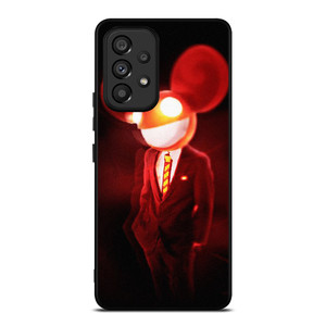 DEADMAU5 DJ MUSIC Samsung Galaxy A53 Case Cover DEADMAU5 DJ MUSIC Samsung Galaxy A53 Case Cover