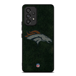 DENVER BRONCOS FOOTBALL NFL Samsung Galaxy A53 Case Cover DENVER BRONCOS FOOTBALL NFL Samsung Galaxy A53 Case Cover