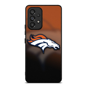 DENVER BRONCOS FOOTBALL TEAM Samsung Galaxy A53 Case Cover