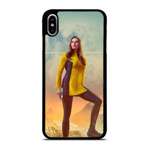 STAR TREK STRANGE NEW WORLDS NUMBER ONE iPhone XS Max Case Cover