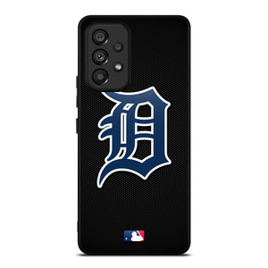 DETROIT TIGERS BASEBALL TEAM Samsung Galaxy A53 Case Cover