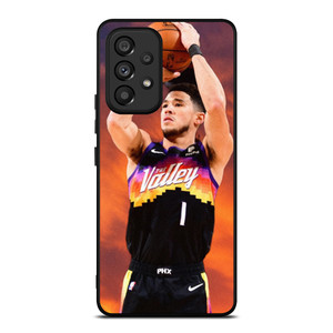DEVIN BOKER PHOENIX SUNS Samsung Galaxy A53 Case Cover