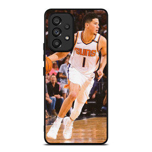 DEVIN BOOKER PHOENIX SUNS NBA Samsung Galaxy A53 Case Cover